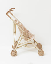 Load image into Gallery viewer, Mrs. Ertha Doll Stroller Little Daisys - the outdoor kid. Malta