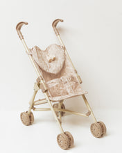 Load image into Gallery viewer, Mrs. Ertha Doll Stroller Little Daisys - the outdoor kid. Malta