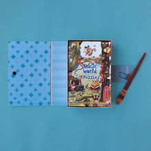 Load image into Gallery viewer, Magic World - Look & Find 70 Piece Puzzle