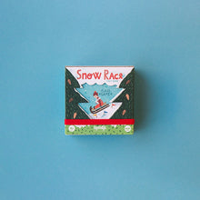 Load image into Gallery viewer, Tiny Game - Snow Race