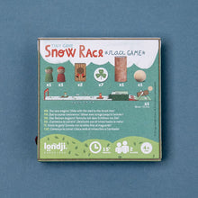 Load image into Gallery viewer, Tiny Game - Snow Race
