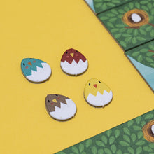 Load image into Gallery viewer, Tiny Game - Piu Piu