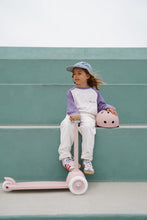 Load image into Gallery viewer, Banwood Eco Scooter Faded Pink
