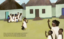 Load image into Gallery viewer, Nelson Mandela