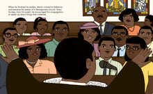 Load image into Gallery viewer, Martin Luther King Jr.