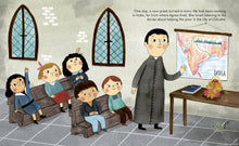 Load image into Gallery viewer, Mother Theresa