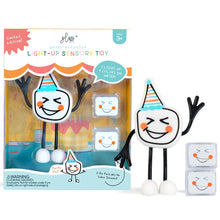 Load image into Gallery viewer, Party Pal Light-Up Sensory Toy