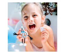 Load image into Gallery viewer, Party Pal Light-Up Sensory Toy