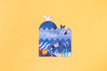Load image into Gallery viewer, Discover the Treasure - A Story in 4 Layers Puzzle