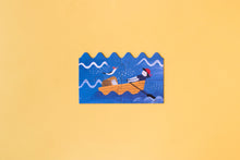 Load image into Gallery viewer, Discover the Treasure - A Story in 4 Layers Puzzle