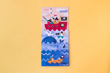 Load image into Gallery viewer, Discover the Treasure - A Story in 4 Layers Puzzle