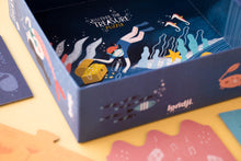 Load image into Gallery viewer, Discover the Treasure - A Story in 4 Layers Puzzle
