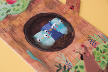 Load image into Gallery viewer, Mon Petit Pommier Puzzle - 20 Piece Reversible Puzzle