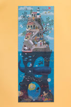 Load image into Gallery viewer, Tea by the Sea - 100 Piece Puzzle
