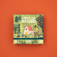Load image into Gallery viewer, A Home for Nature - Seasons Puzzle