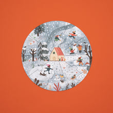 Load image into Gallery viewer, A Home for Nature - Seasons Puzzle