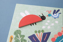 Load image into Gallery viewer, Imagine Puzzle - Insert Puzzle