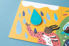 Load image into Gallery viewer, Imagine Puzzle - Insert Puzzle