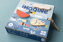 Load image into Gallery viewer, Imagine Puzzle - Insert Puzzle