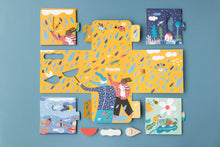 Load image into Gallery viewer, Imagine Puzzle - Insert Puzzle