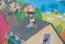 Load image into Gallery viewer, Once Upon A Time - 100 Piece Storytelling Puzzle