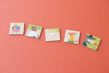 Load image into Gallery viewer, Once Upon A Time - 100 Piece Storytelling Puzzle