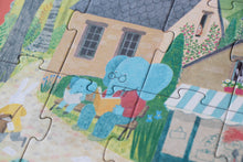 Load image into Gallery viewer, Once Upon A Time - 100 Piece Storytelling Puzzle