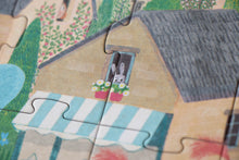 Load image into Gallery viewer, Once Upon A Time - 100 Piece Storytelling Puzzle