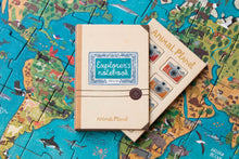 Load image into Gallery viewer, Animal Planet Puzzle - Look & Find Puzzle