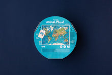 Load image into Gallery viewer, Animal Planet Puzzle - Look & Find Puzzle