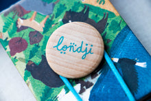 Load image into Gallery viewer, Animal Planet Puzzle - Look & Find Puzzle