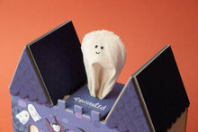 Load image into Gallery viewer, Enchanted Puzzle - 100 Piece Glow in the Dark