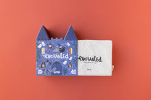 Load image into Gallery viewer, Enchanted Puzzle - 100 Piece Glow in the Dark