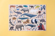 Load image into Gallery viewer, Life Puzzle - 200 Piece