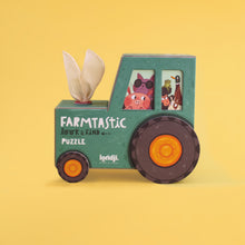 Load image into Gallery viewer, Farmtastic - Look & Find 26 Piece Puzzle