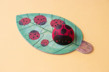 Load image into Gallery viewer, BZZZ... - My First Insertable Puzzle