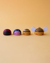 Load image into Gallery viewer, BZZZ... - My First Insertable Puzzle