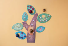 Load image into Gallery viewer, BZZZ... - My First Insertable Puzzle