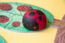 Load image into Gallery viewer, BZZZ... - My First Insertable Puzzle