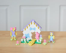 Load image into Gallery viewer, Pastel Colour Mix 520pcs - 1M Tube