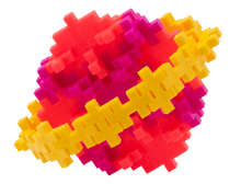 Load image into Gallery viewer, Learn to Build - Colorverse Superset - 1000 Pcs