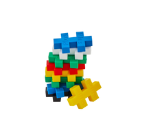 Load image into Gallery viewer, Basic Colour Mix - 100 Pieces