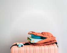 Load image into Gallery viewer, Tiger Tribe Mermaids Colouring Set – portable mess-free colouring for kids – the outdoor kid.