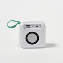 Load image into Gallery viewer, Travel Speaker Sea Seeker Dip Dye