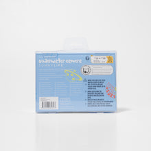 Load image into Gallery viewer, Kids Underwater Camera The Sea