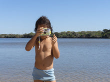 Load image into Gallery viewer, Kids Underwater Camera The Sea