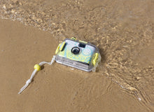 Load image into Gallery viewer, Kids Underwater Camera The Sea