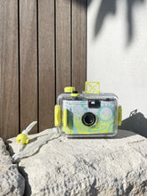 Load image into Gallery viewer, Kids Underwater Camera The Sea