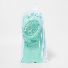 Load image into Gallery viewer, Kids Snorkel Set Small Salty the Shark