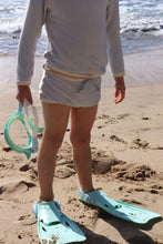 Load image into Gallery viewer, Kids Snorkel Set Small Salty the Shark